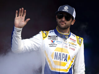 NASCAR on TV this weekend: The Championship 4 will be set at Martinsville