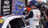 Behind the lens: Scenes of the 300th Cup Series win for Hendrick Motorsports