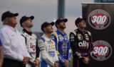Behind the lens: Scenes of the 300th Cup Series win for Hendrick Motorsports