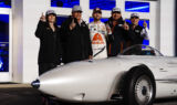 See the scenes from Byron's DAYTONA 500 triumph