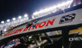 See the scenes from Byron's DAYTONA 500 triumph