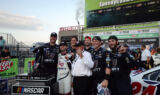 Behind the lens: Scenes of the 300th Cup Series win for Hendrick Motorsports