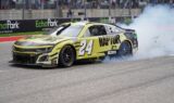 Photos: Byron captures victory at COTA
