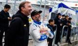 See highlights as Jimmie Johnson, Chad Knaus and Garage 56 represent Hendrick Motorsports in Japan | Images