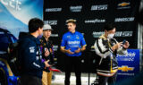 See highlights as Jimmie Johnson, Chad Knaus and Garage 56 represent Hendrick Motorsports in Japan | Images