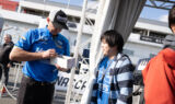 See highlights as Jimmie Johnson, Chad Knaus and Garage 56 represent Hendrick Motorsports in Japan | Images