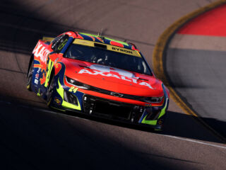 NASCAR practice results: Chase Elliott, William Byron, Kyle Larson among quickest in Friday Cup Session at Phoenix