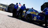 Check out highlights as NASCAR Cup, Xfinity Series qualifying from Phoenix is held on Saturday | Images