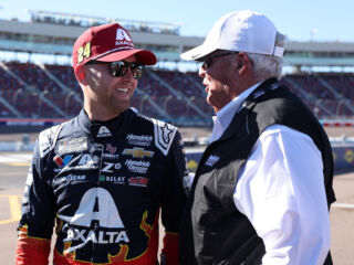 Check out highlights as NASCAR Cup, Xfinity Series qualifying from Phoenix is held on Saturday | Images