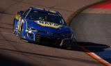 Check out highlights as NASCAR Cup, Xfinity Series qualifying from Phoenix is held on Saturday | Images