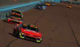 Highlights from NASCAR Cup Series Championship 4 Sunday at Phoenix Raceway | Images