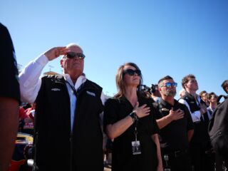 Highlights from NASCAR Cup Series Championship 4 Sunday at Phoenix Raceway | Images
