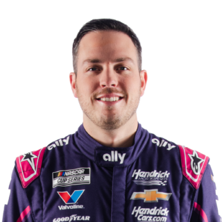 Alex Bowman