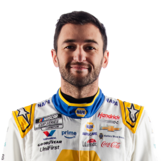 Chase Elliott