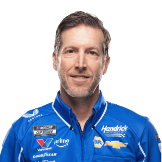 Alan Gustafson