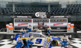 Road course king: Inside Elliott's momentous win from Daytona
