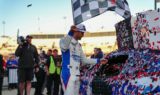 Photos: Victory lane for the No. 5 in Southern Virginia