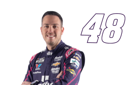 Alex Bowman