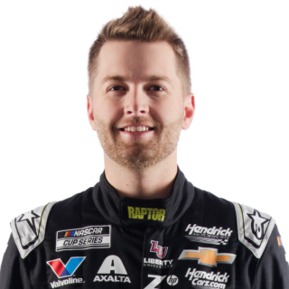 William Byron